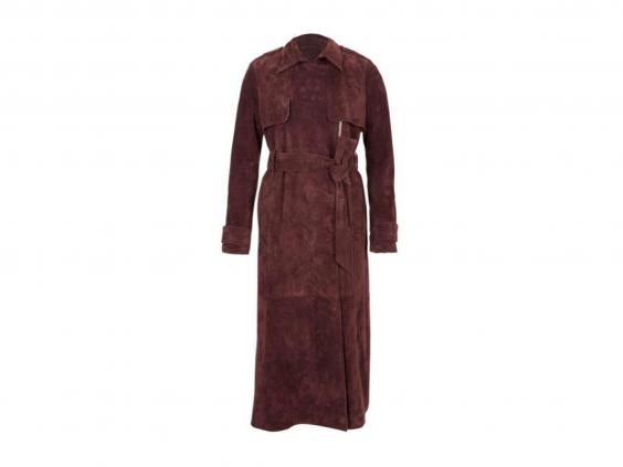 10 best women's trench coats | The Independent