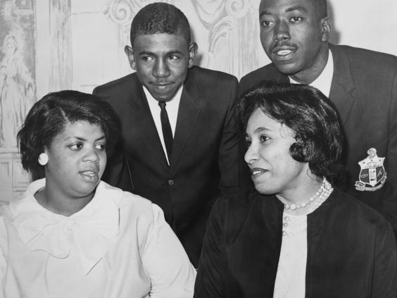 Linda Brown: American civil rights icon who helped end…