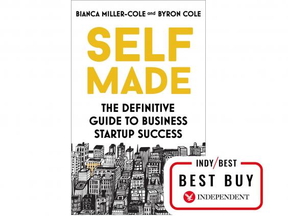 9 best books for entrepreneurs | The Independent