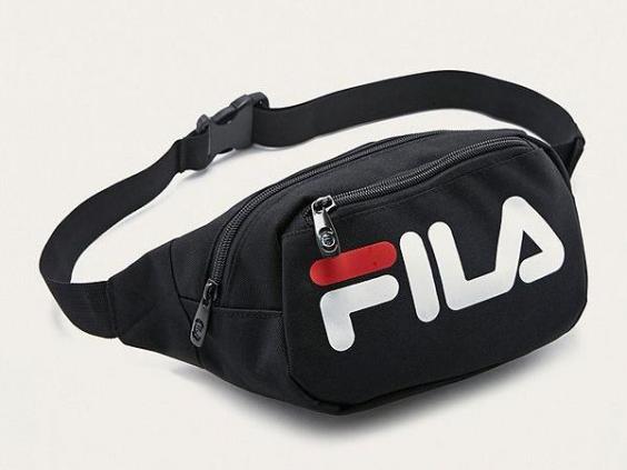 fila bumbag