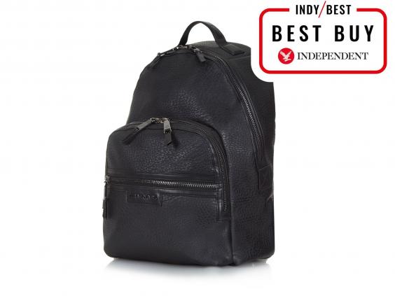 tiba and marl holdall