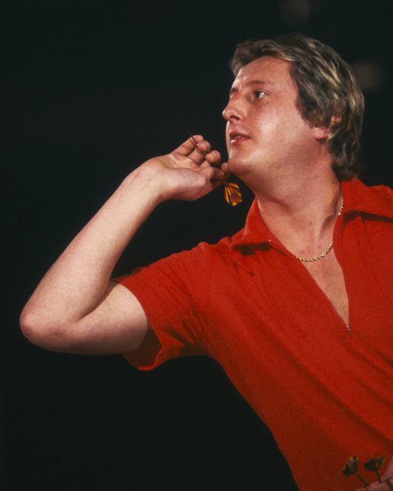 Eric Bristow: A flawed maverick champion who checked out a little ...