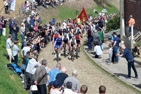 Paris-Roubaix Paris-Roubaix