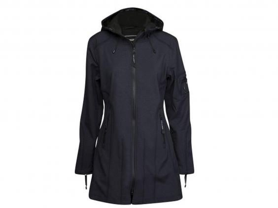 10 best waterproof jackets for women | The Independent