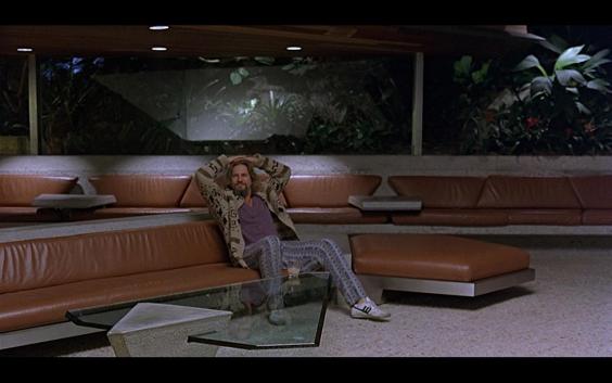 The Dude Abides: Revisiting The Locations From The Big Lebowski, 20 ...