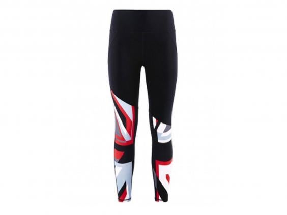 10 best women's gym leggings | The Independent