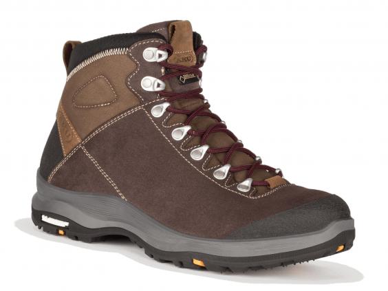 11 best hiking boots and shoes for women | The Independent