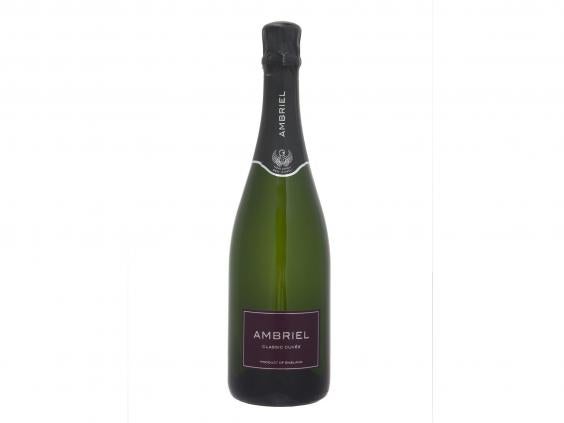 15 Best English Sparkling Wines | The Independent