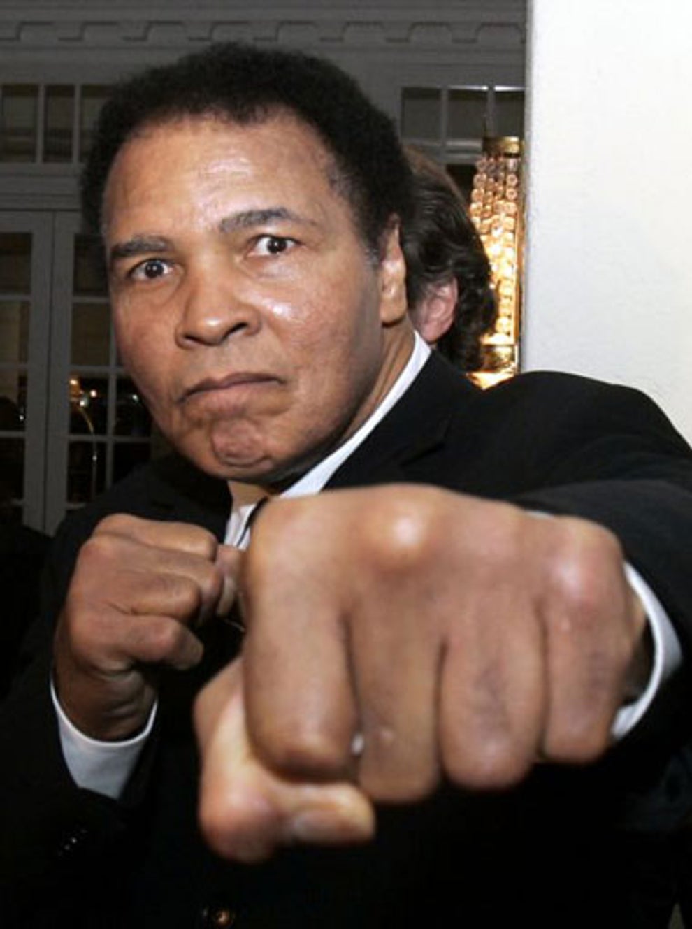 Boxing: Ali at 65 | The Independent | The Independent