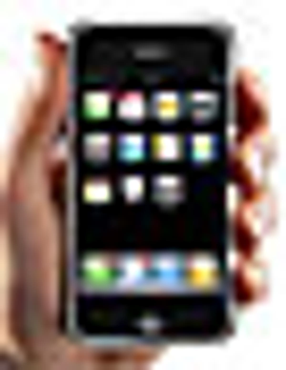 After the iPod, Apple takes aim at the phone | The Independent | The