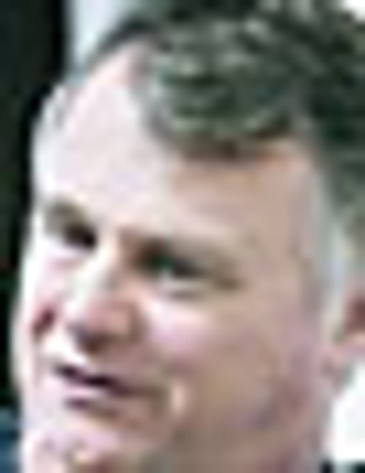 Michael Elliot: He’s having the Time of his life | The Independent