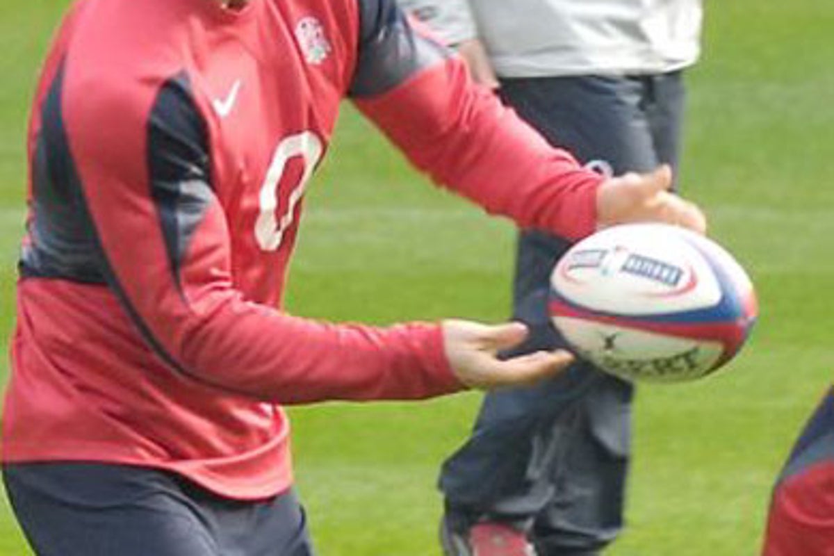 Farrell faces toughest step in painful journey across the great divide ...