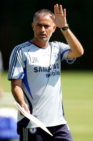 'Why change? Because some players are worried about not having enough chances to play'