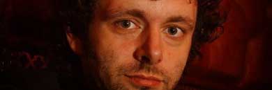 Michael Sheen A touch of Frost The Independent The Independent image