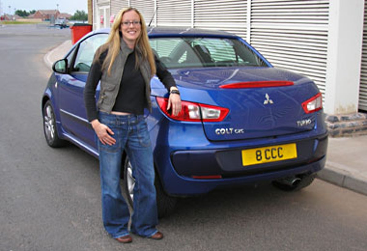 三菱COLT CZC Mitsubishi Colt CZC 1.5 specs, performance data