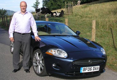 The new XK shows what Jaguar could achieve given a freer hand