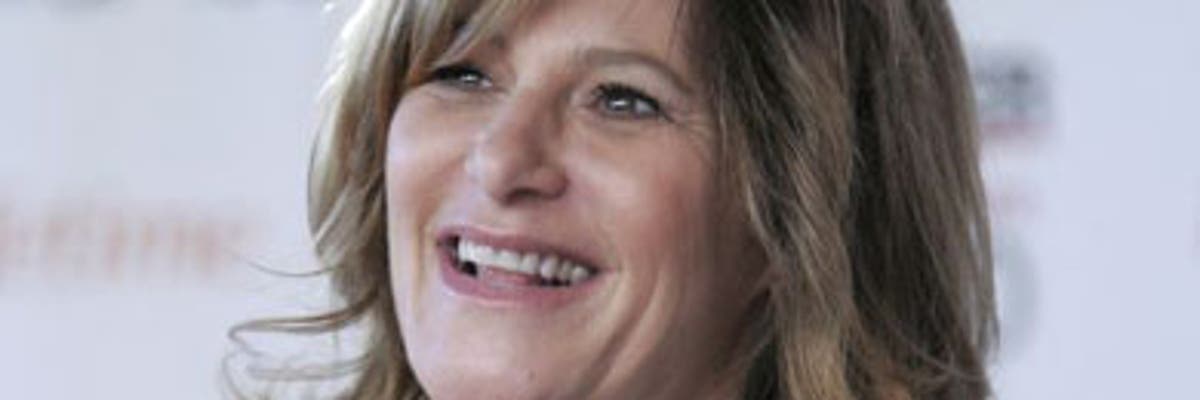 Amy Pascal: Hollywood queen | The Independent | The Independent