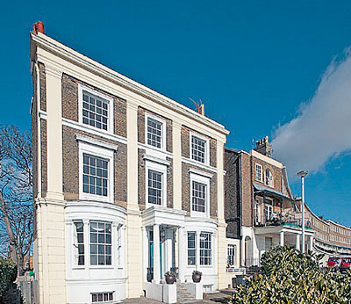 Buy Of The Week Ramsgate The Independent The Independent