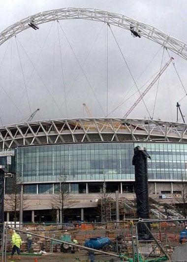 The FA Cup final will be played at the Millennium Stadium