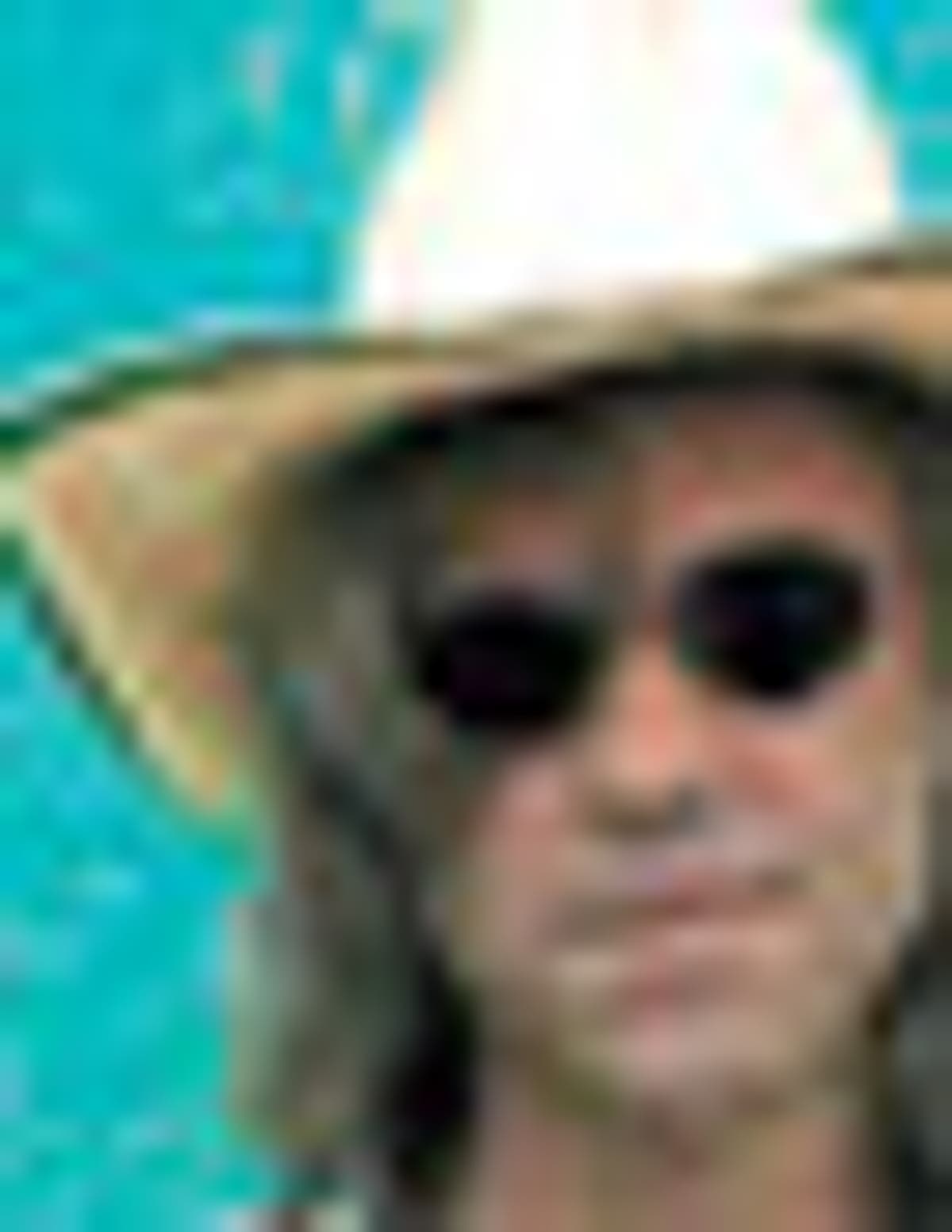 Bob Geldof: My Africa | The Independent | The Independent