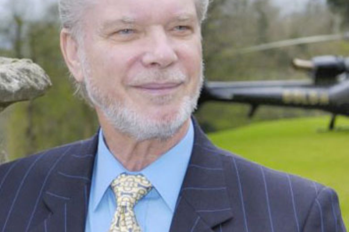David Gold: 'I can't sleep at night. I lie there thinking over all the ...