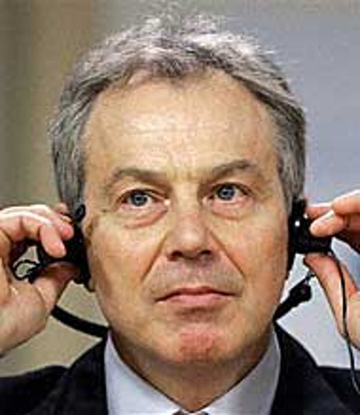 EU budget deal 'fair', says Blair | The Independent | The Independent