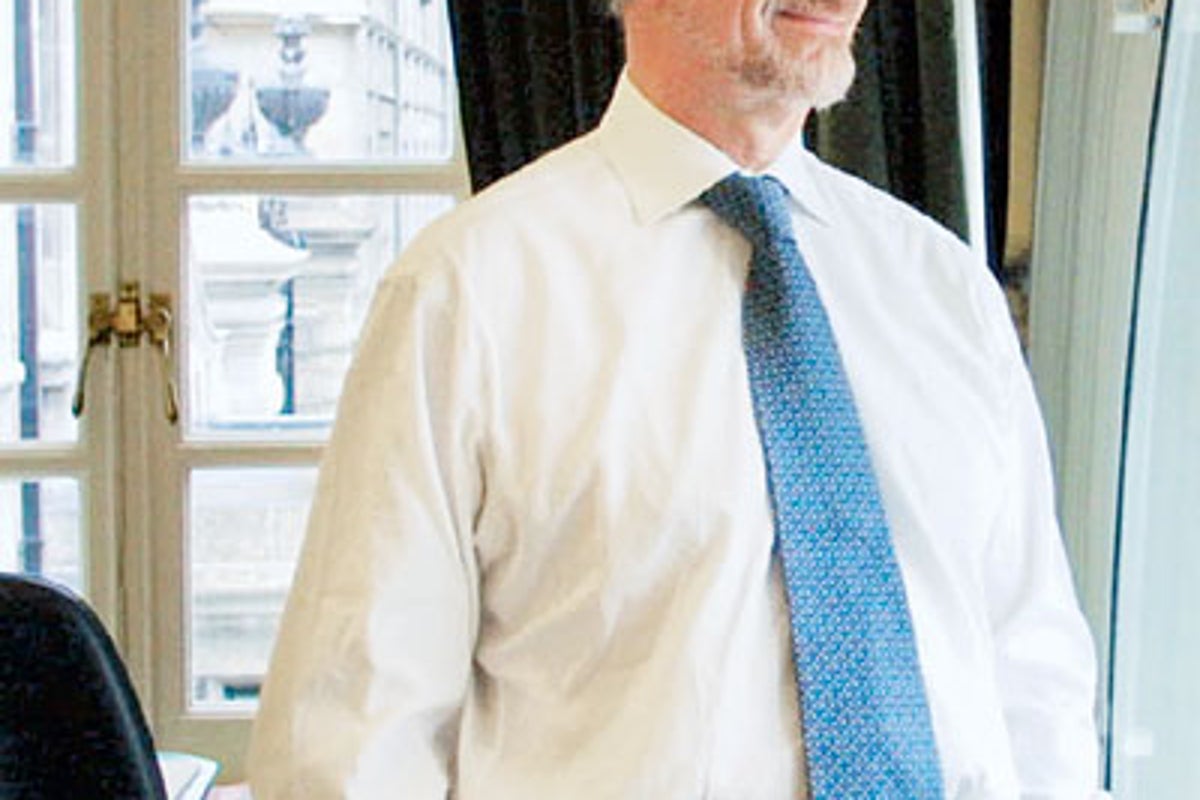 Return to Cabinet role for Cook was on the cards | The Independent ...