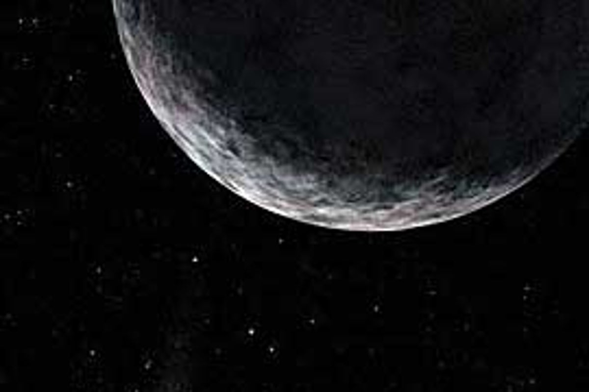 特撮 The Outer Planets (Universe) Beyond Earthly Skies: Sun-Like Star with Two Low Density Sub