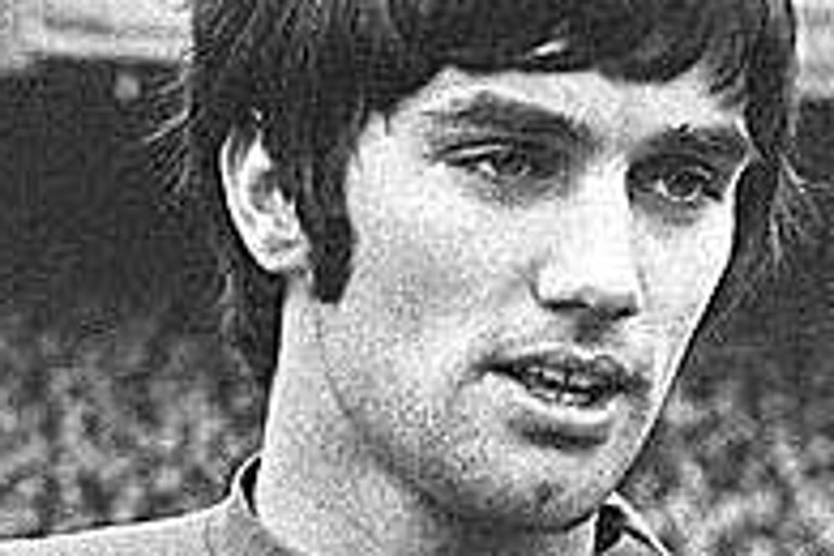 George Best the legend dies aged 59 | The Independent | The Independent