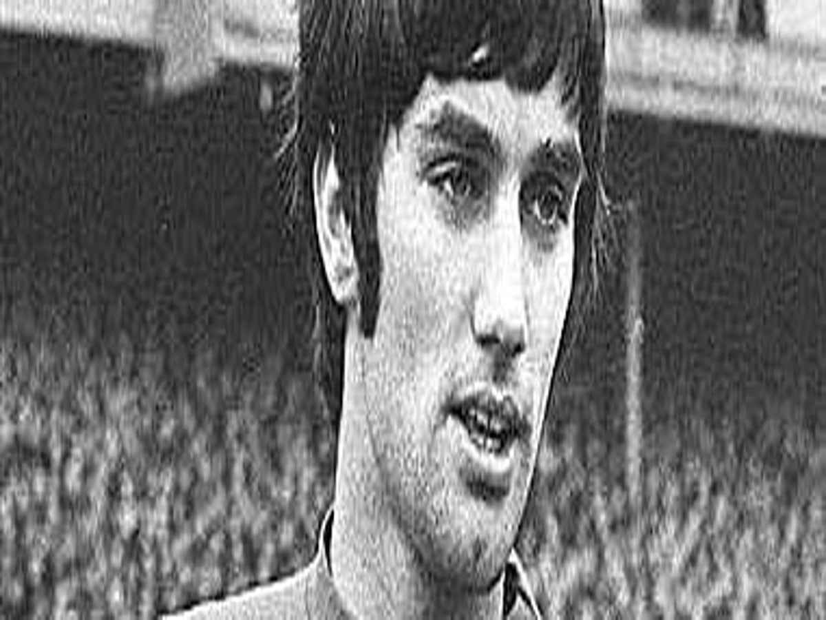 George Best: A look back at BBC coverage of the legend's death 15
