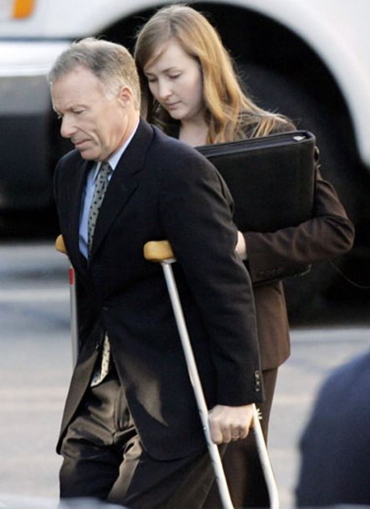 Avery Leigh: The Leak That Rocked The World