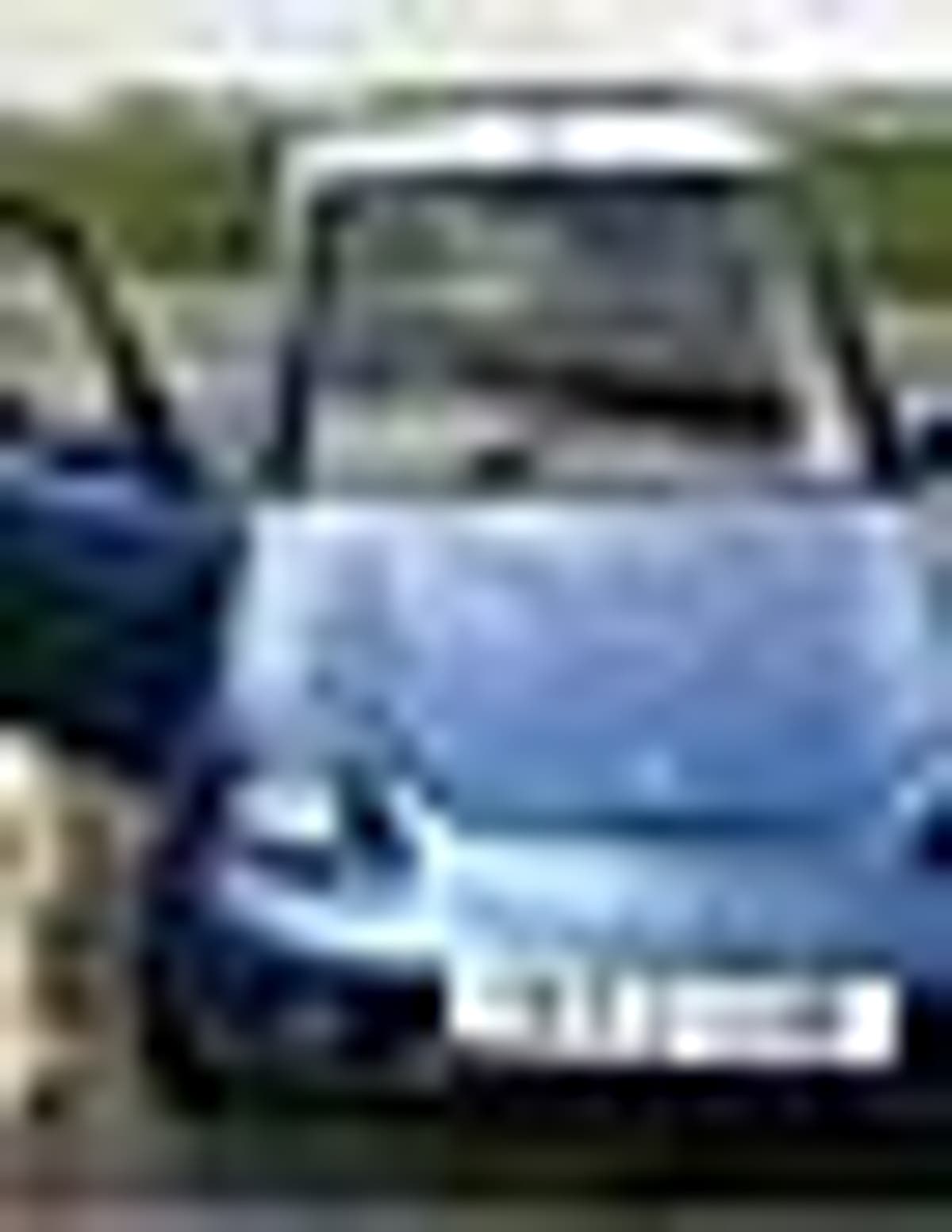 Top gear sales g wiz