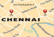 48 Hours In: Chennai