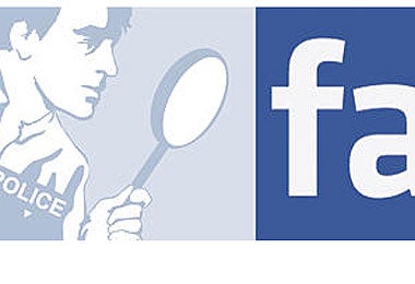 Social networking sites are defined by their lack of boundaries