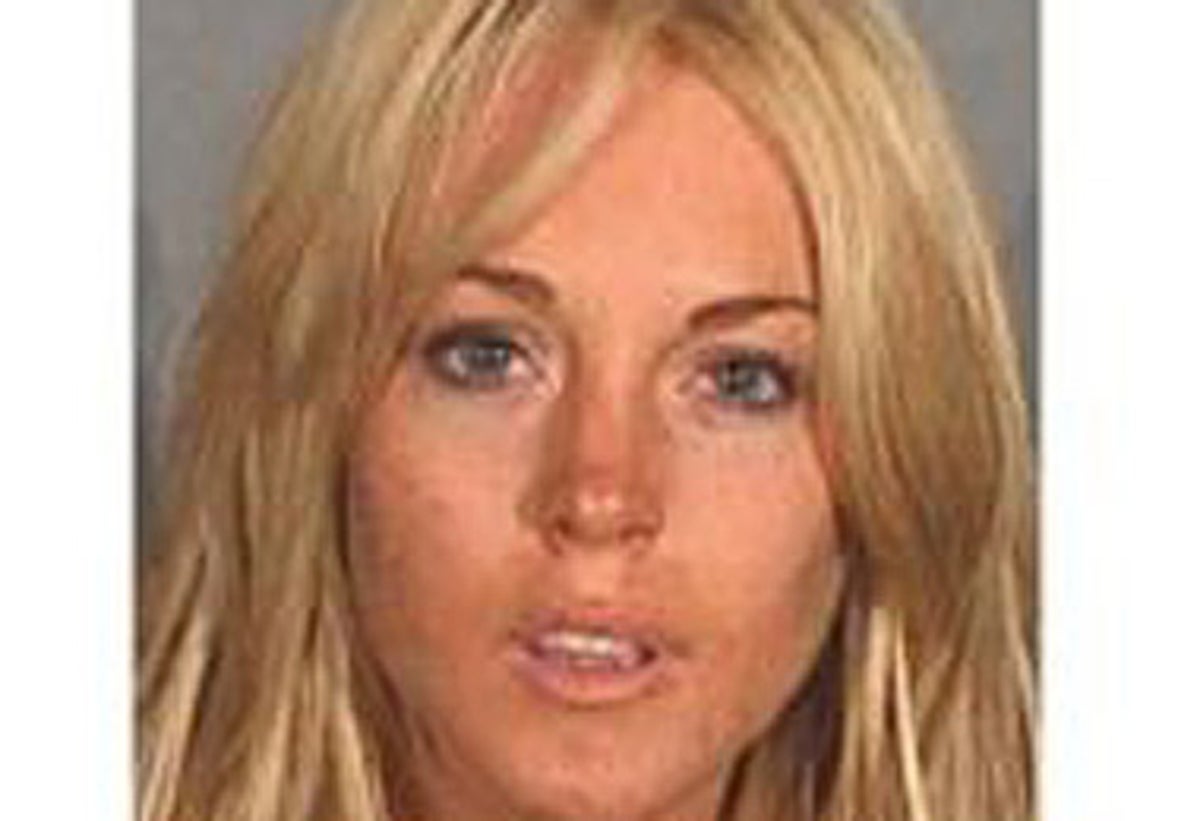 A must-have for recovering addicts: A celebrity's best friend | The  Independent | The Independent