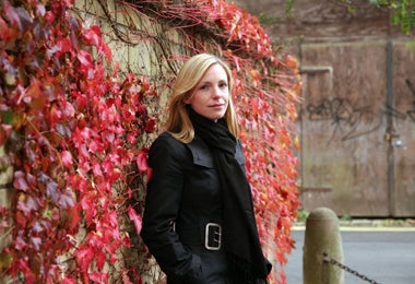 Helen Deighton, 29, marketingcontroller, Bath