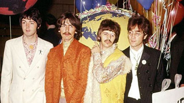 1967: The truth about the summer of love | The Independent | The ...