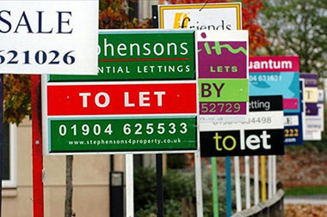 Take advice: there are various ways to get on the property ladder