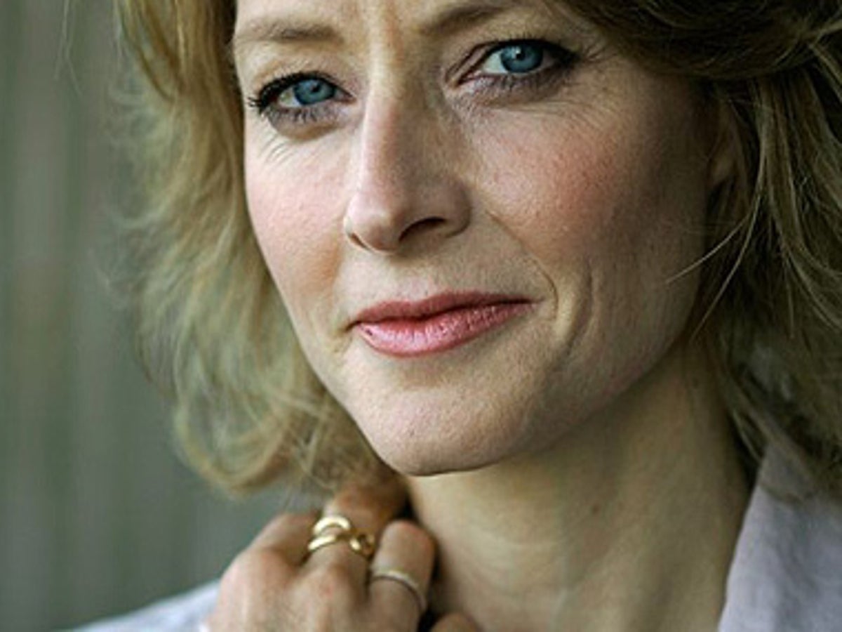 Jodie Foster never wanted to be an actor: I had no choice