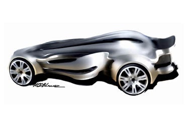 Singles (Michal Illukiewicz) - "A new class of 'single' population is becoming dominant. I have taken  jewellery as a way of looking at mechanical beauty."