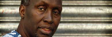 Ngugi Wa Thiong O The Language Of Liberation The Independent