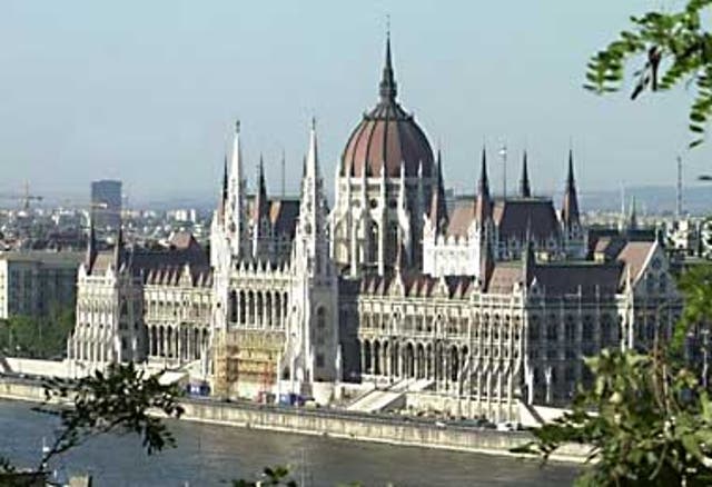 Hungary for a challenge: do the TKT, and you, too, could be working in Budapest