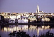 From Iceland with love to savers