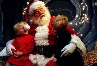 Boost your earnings with a Christmas job