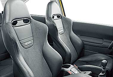 Road Test: Renault Megane R26