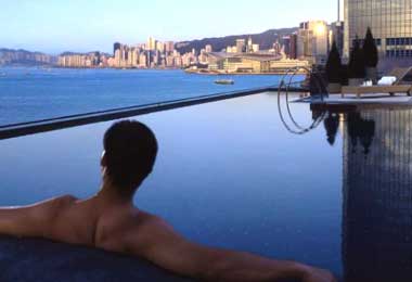 Four Seasons, Hong Kong