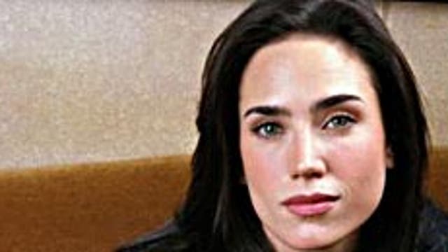 Jennifer Connelly Cut Off Her Hair! What Do You Think?