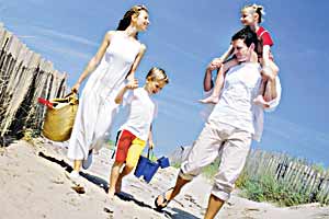 Don't get caught out with holiday insurance