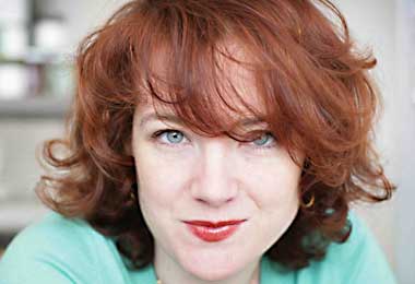 Victoria Routledge turned her dream of becoming an author into reality