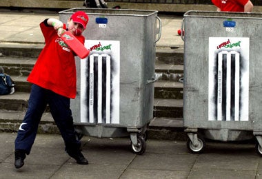 Is this the future of English cricket?